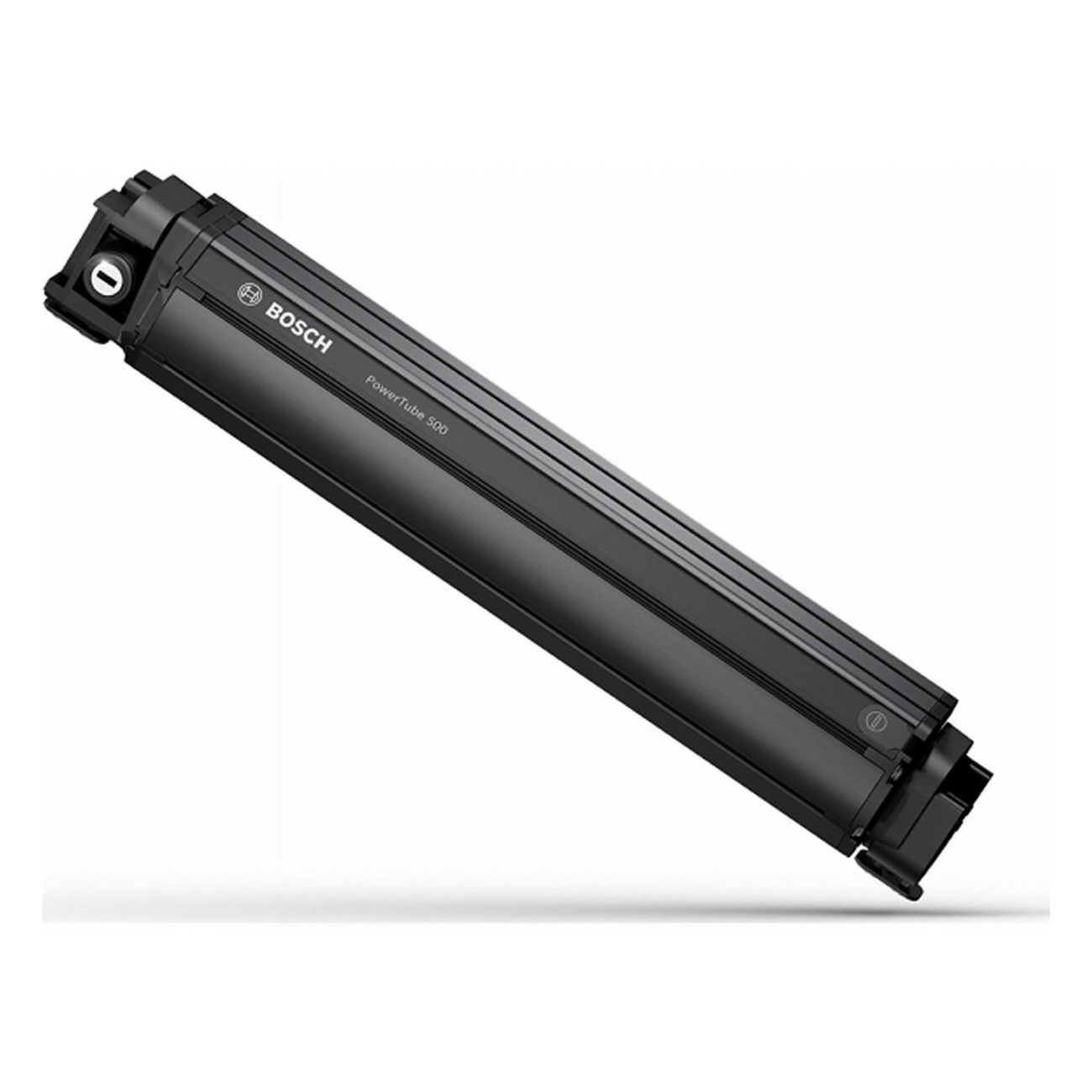 Batería PowerTube 500 Wh 36V Horizontal con Cartón de Seguridad - 1