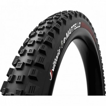 MTB Reifen 29x2.60 E-Martello Graphene 2.0 TLR Faltbar für E-Bike Enduro - 1