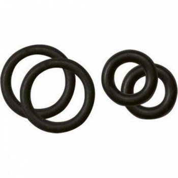 Replacement O-Ring for Stoves: DUO VALVE Accessories and Spare Parts - 1