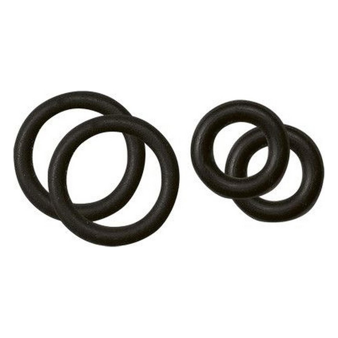 Replacement O-Ring for Stoves: DUO VALVE Accessories and Spare Parts - 1