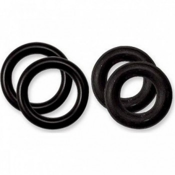 Replacement O-Ring for Stoves: DUO VALVE Accessories and Spare Parts - 4