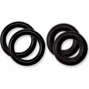 O-Ring di Ricambio per Stufe: Accessori e Parti di Ricambio DUO VALVE - 4 - Accessori fornelli - 7330033733792