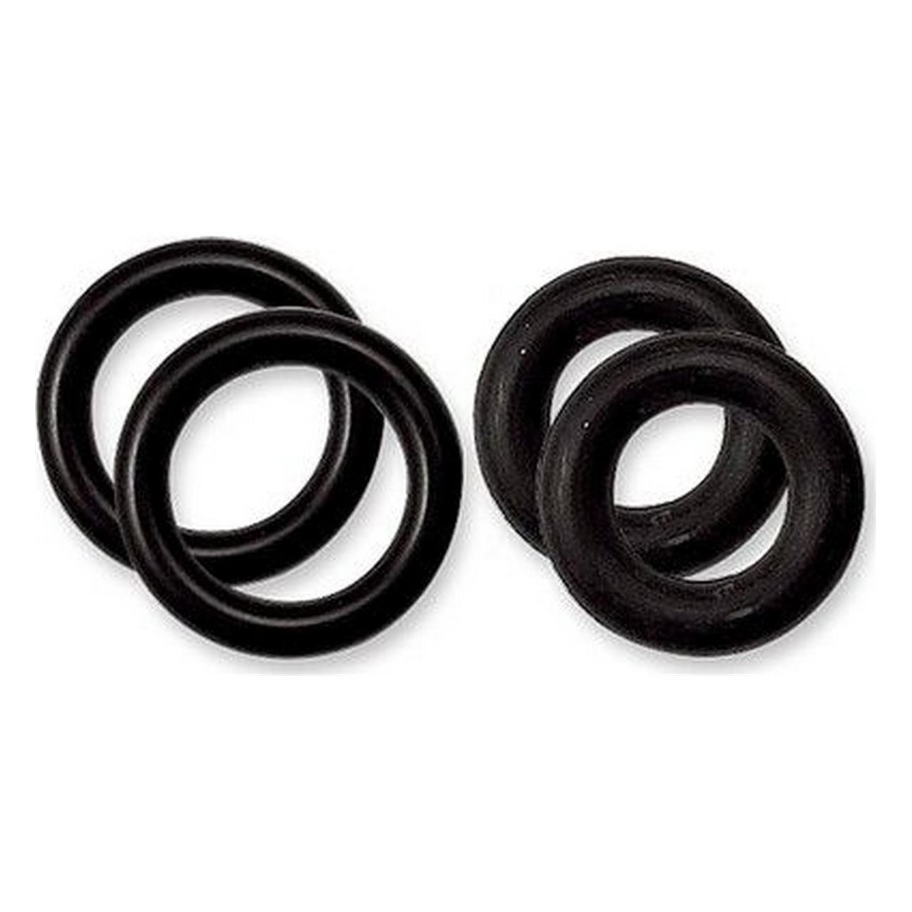 Replacement O-Ring for Stoves: DUO VALVE Accessories and Spare Parts - 4