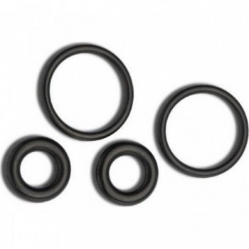 Replacement O-Ring for Stoves: DUO VALVE Accessories and Spare Parts - 5