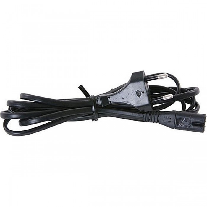 Cable de Alimentación para Cargador Super Record Wireless 12V - 2 Metros - 1