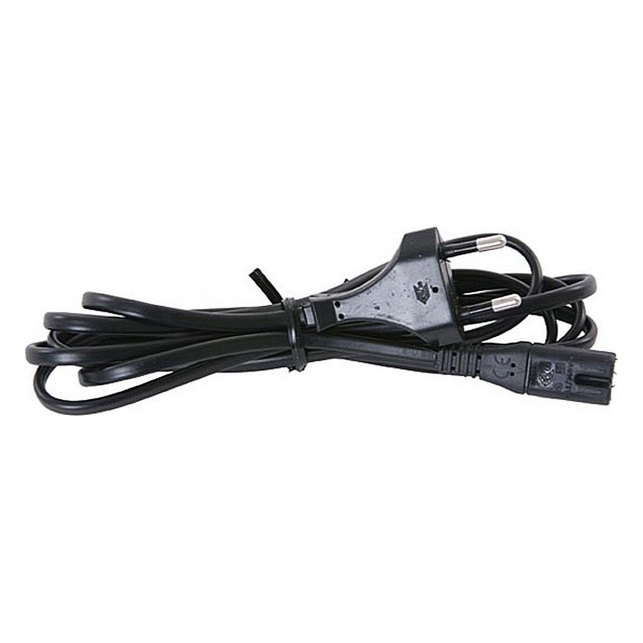 Cable de Alimentación para Cargador Super Record Wireless 12V - 2 Metros - 1