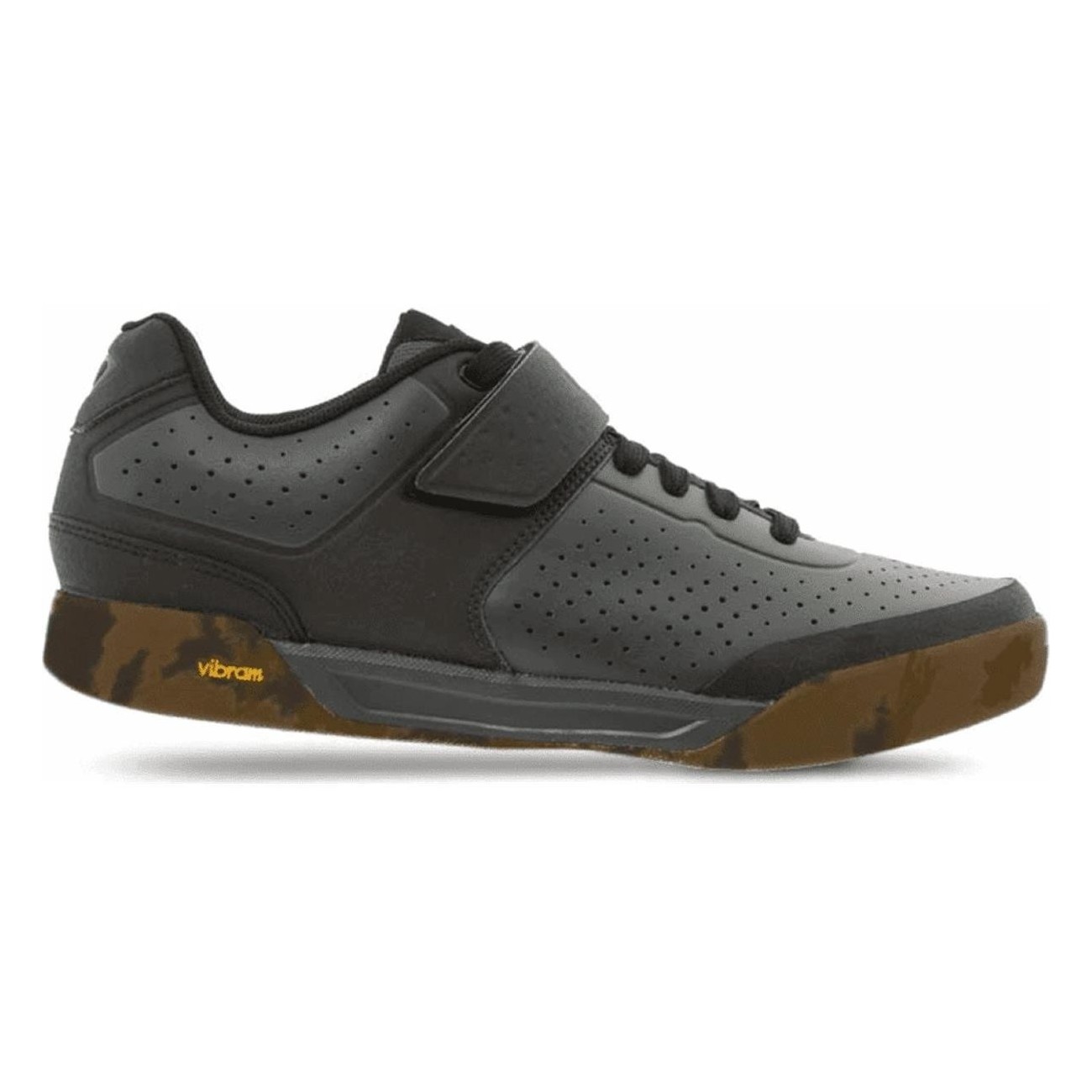 Chaussures Chamber II Gris/Noir avec Semelle Vibram Megagrip - Taille 39 - 3