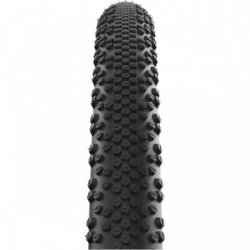 28' Gravel Tire 700x38 G-One Bite Addix Tubeless Folding for Off-Road & Road - 2