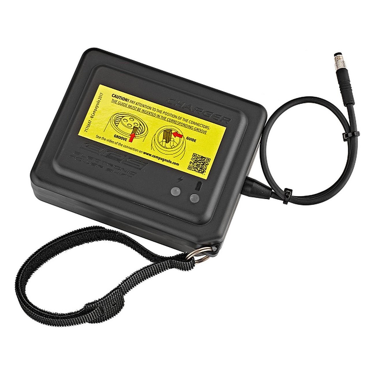 EPS Charger Compatible with Power Unit V2, V3, V4 - LED Indicator - 1