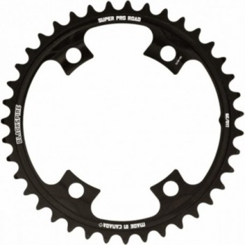 Corona Shimano 34T 110x4 BCD para Dura-Ace FC-9000 y Ultegra FC-6800 - 1