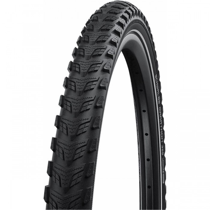 28' 700x35 Marathon GT 365 - All-Season Rigid Tire with GreenGuard - 1