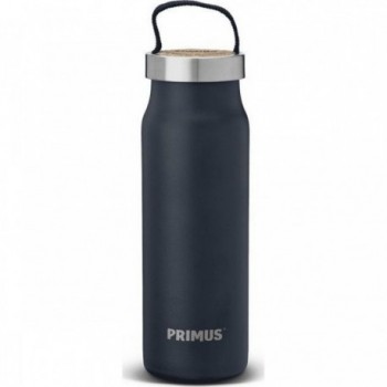 Klunken Vacuum 0.5L Stainless Steel Bottle for Kånken Backpack - Keeps Drinks Hot or Cold - 1