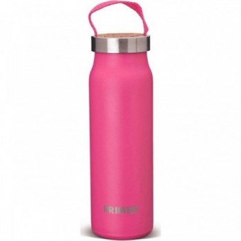 Klunken Vacuum 0.5L Stainless Steel Bottle for Kånken Backpack - Keeps Drinks Hot or Cold - 3