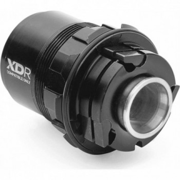 MICHE SRAM 12V Freehub Body for Revox Syntium Altur - High Quality Aluminum & Steel - 1