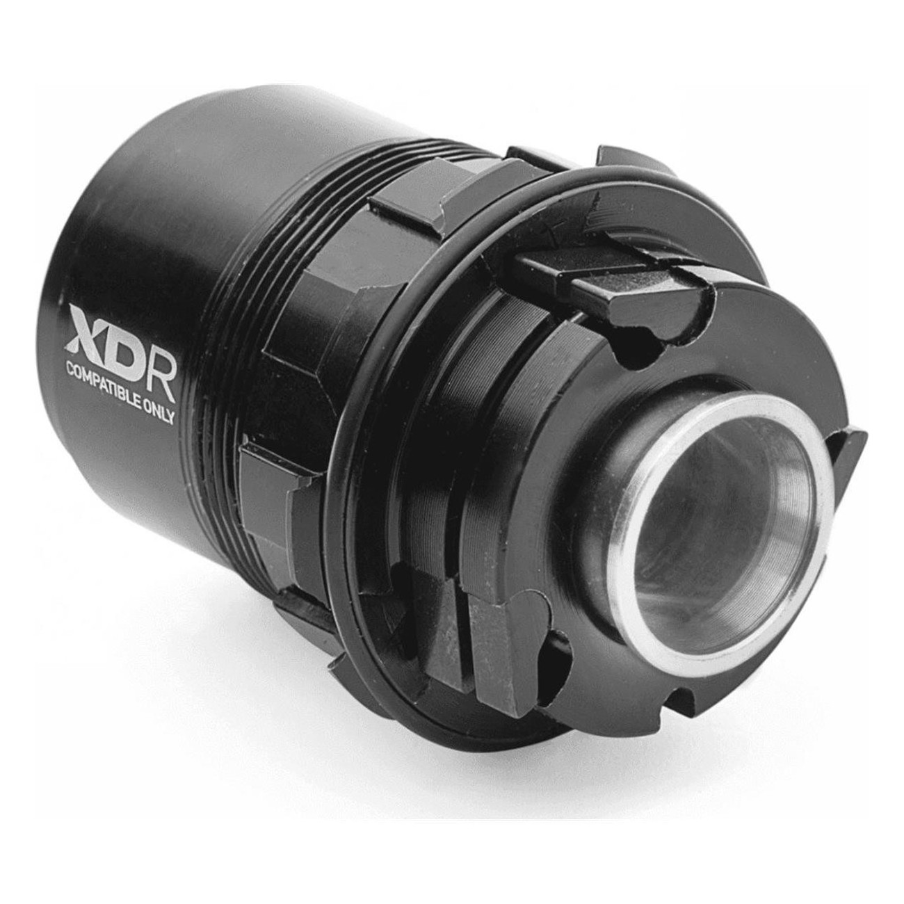 MICHE SRAM 12V Freehub Body for Revox Syntium Altur - High Quality Aluminum & Steel - 1