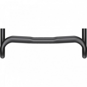 Zipp Service Course 80 Ergo Handlebar 44cm Black - Comfort & Performance - 2