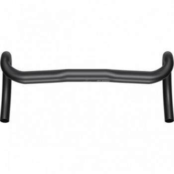 Zipp Service Course 80 Ergo Handlebar 44cm Black - Comfort & Performance - 4