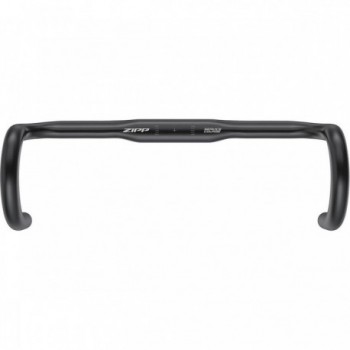 Zipp Service Course 80 Ergo Handlebar 44cm Black - Comfort & Performance - 5