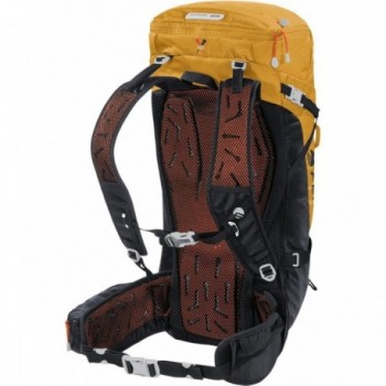 Mochila Triolet 25+3L Amarilla para Alpinismo y Escalada - 2