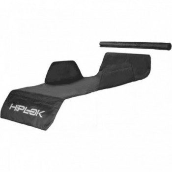 Rideshield Hiplok Black: Waterproof Car Protection & UV Resistant - 1