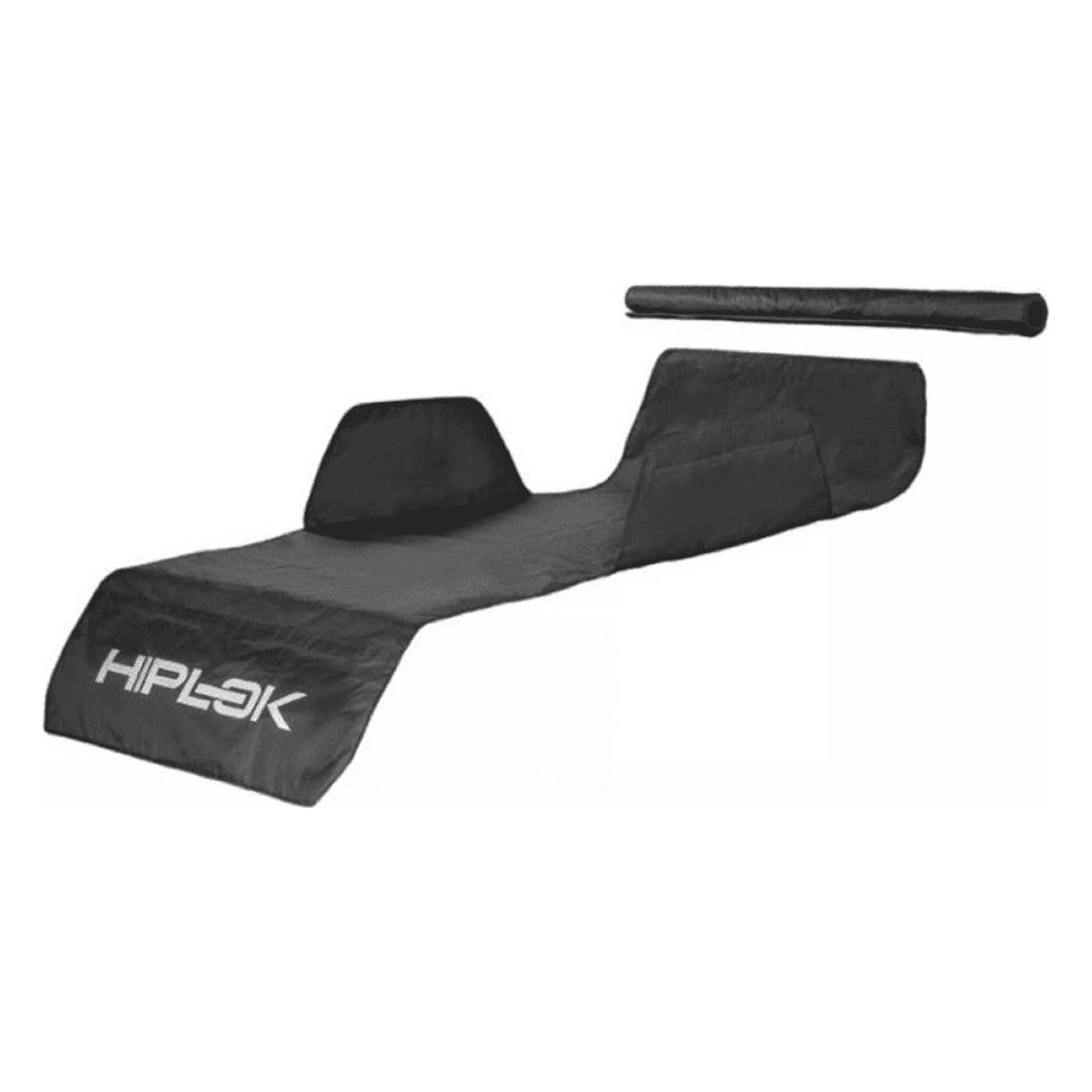 Rideshield Hiplok Black: Waterproof Car Protection & UV Resistant - 1