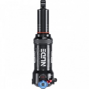 Deluxe Nude RLC3 DebonAir Rear Shock 205x65 with Mid Suspension Adjustment - 2