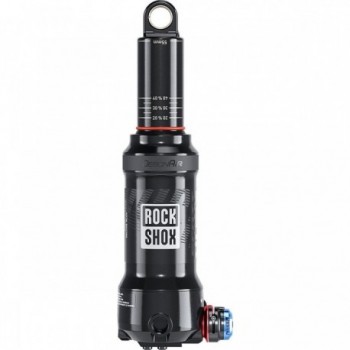 Deluxe Nude RLC3 DebonAir Rear Shock 205x65 with Mid Suspension Adjustment - 3