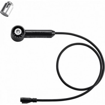 Sensor de Velocidad Shimano Steps SM-DUE10 340mm - Fiable y Preciso - 1