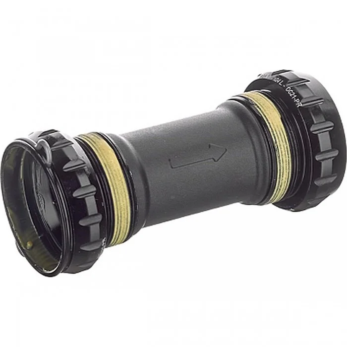 Carter de Boîtier de Pédalier Road Pro-Tech BSA Fileté Anglais 24 mm - 1