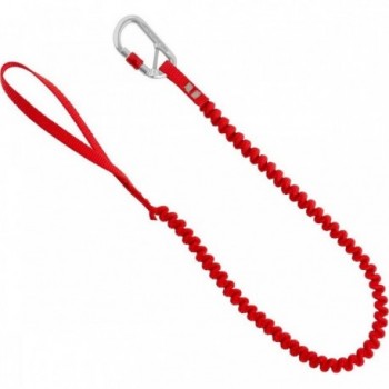 Single XSRE Leash per Piccozze: Sicurezza e Libertà per Attrezzatura Invernale, 39g - 1 - Varie - 5031290229005