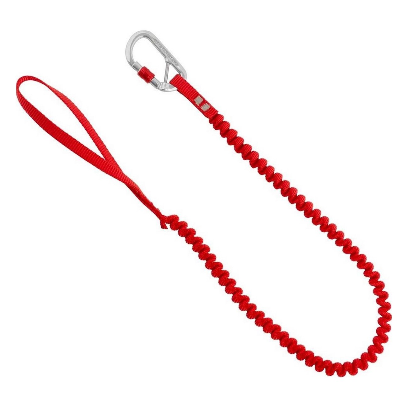 Single XSRE Leash per Piccozze: Sicurezza e Libertà per Attrezzatura Invernale, 39g - 1 - Varie - 5031290229005