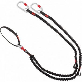 Single XSRE Leash per Piccozze: Sicurezza e Libertà per Attrezzatura Invernale, 39g - 2 - Varie - 5031290229005