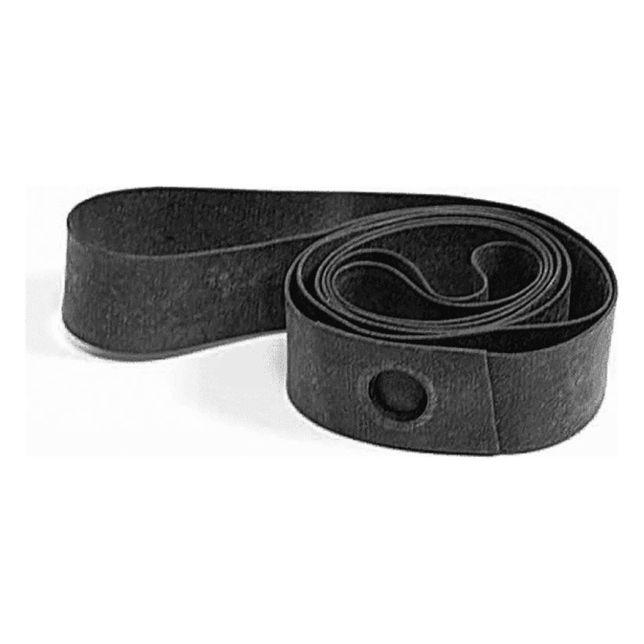 Rubber Rim Tape for 24' Bike Wheels 17mm - Wheel Protection - 1