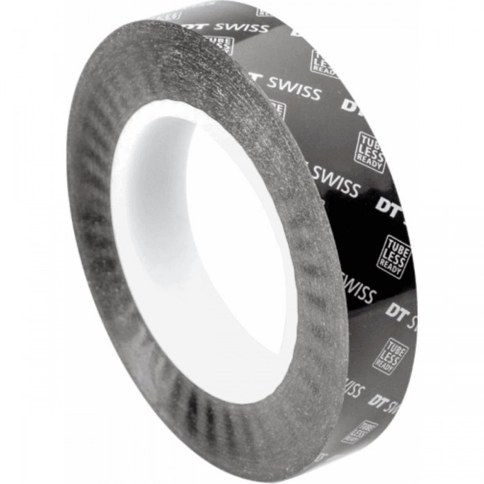 DT Swiss Tubeless Ready Tape 23mm x 10m - Easy Installation & High Adhesion - 1