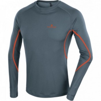 Weisshorn Long Sleeve T-Shirt XL Technical Fabric - 1