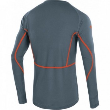 Weisshorn Long Sleeve T-Shirt XL Technical Fabric - 2