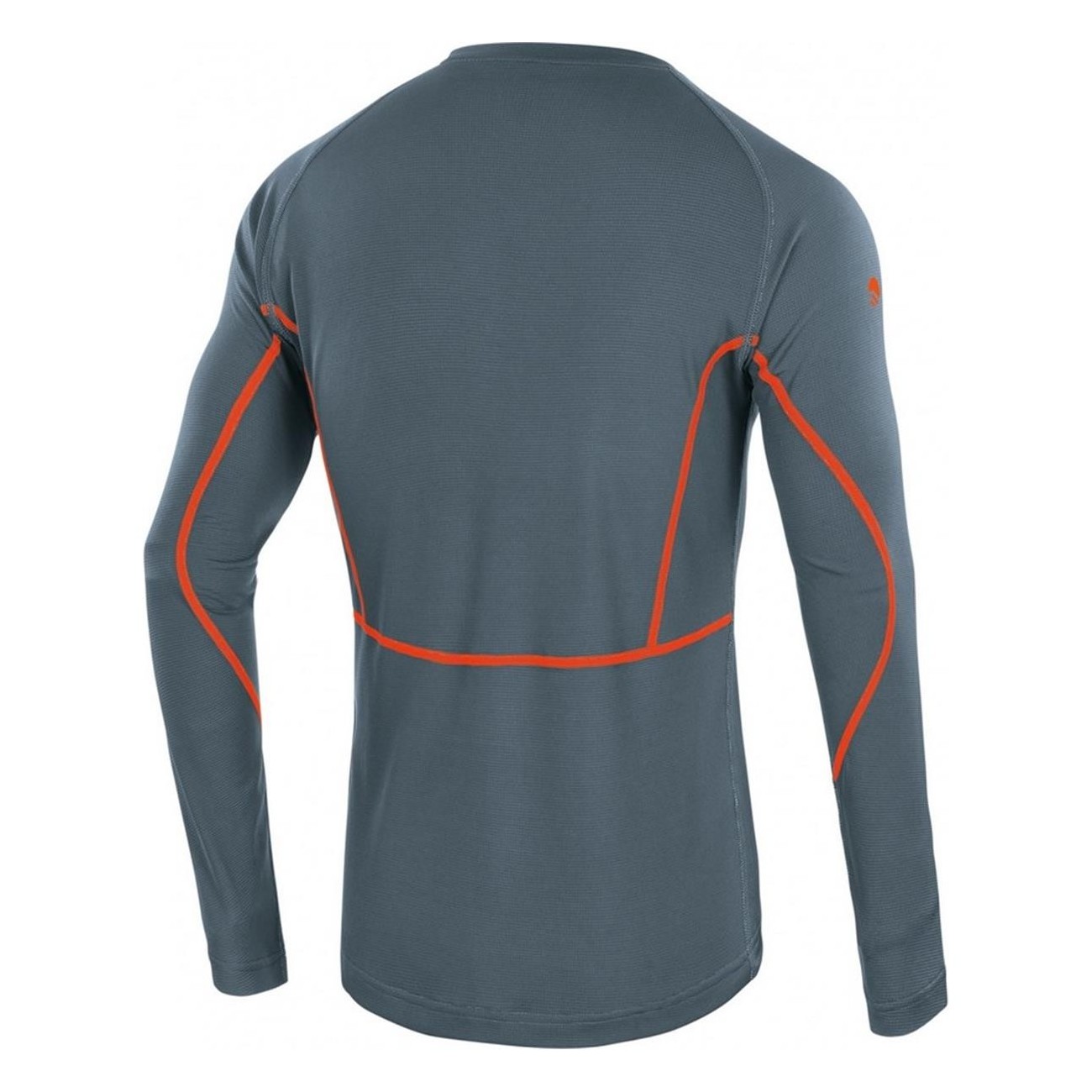 Weisshorn Long Sleeve T-Shirt XL Technical Fabric - 2