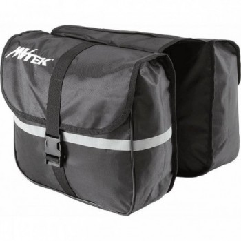 Futura Maxi Messenger Bag 35x30x12 cm MVTEK - Elegant and Spacious - 1