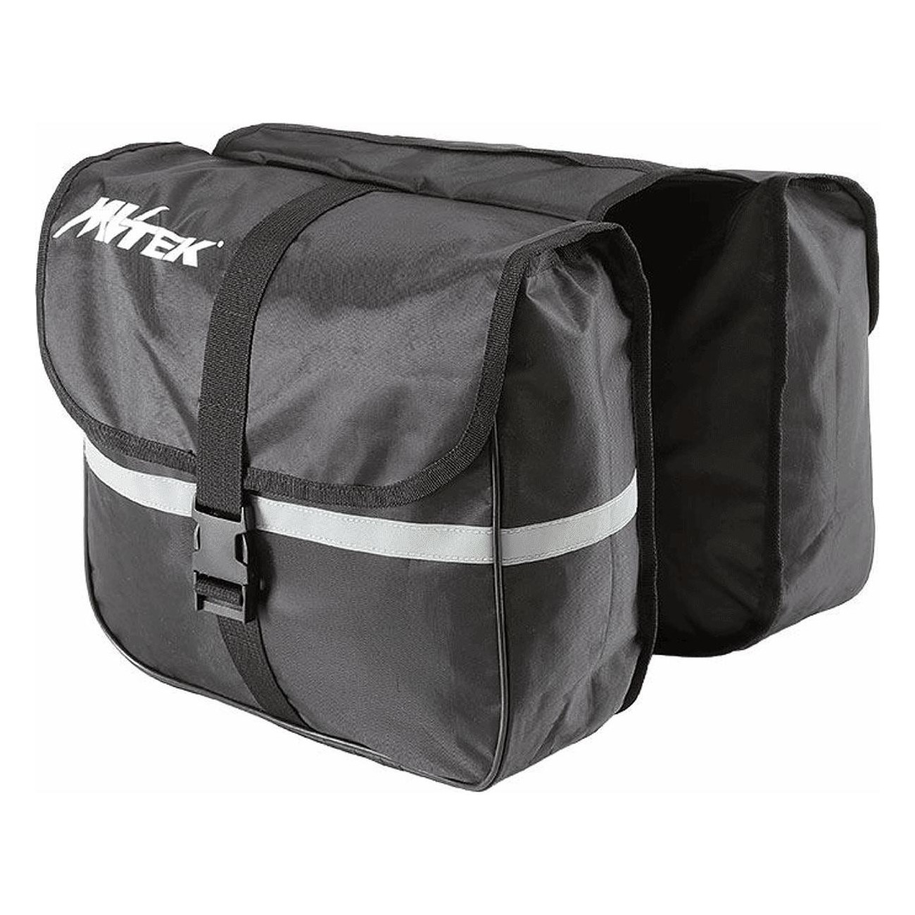 Futura Maxi Messenger Bag 35x30x12 cm MVTEK - Elegant and Spacious - 1