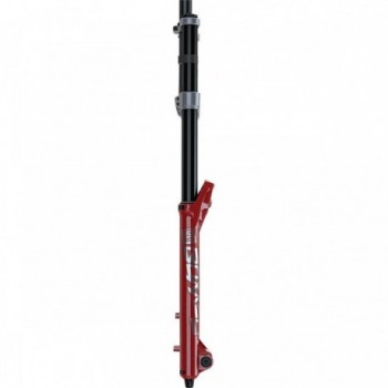 Forcella BoXXer Ultimate Charger 2.1 RC2 27.5' Boost, 200mm, Offset 46mm, Rosso BoXXer - 2 - Forcelle - 0710845830624