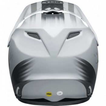 Casco Integrale Full-9 Fusion MIPS Grigio Opaco Taglia M (61-63 cm) 2023 - Sicurezza e Prestazioni per Riders - 3 - Caschi - 076