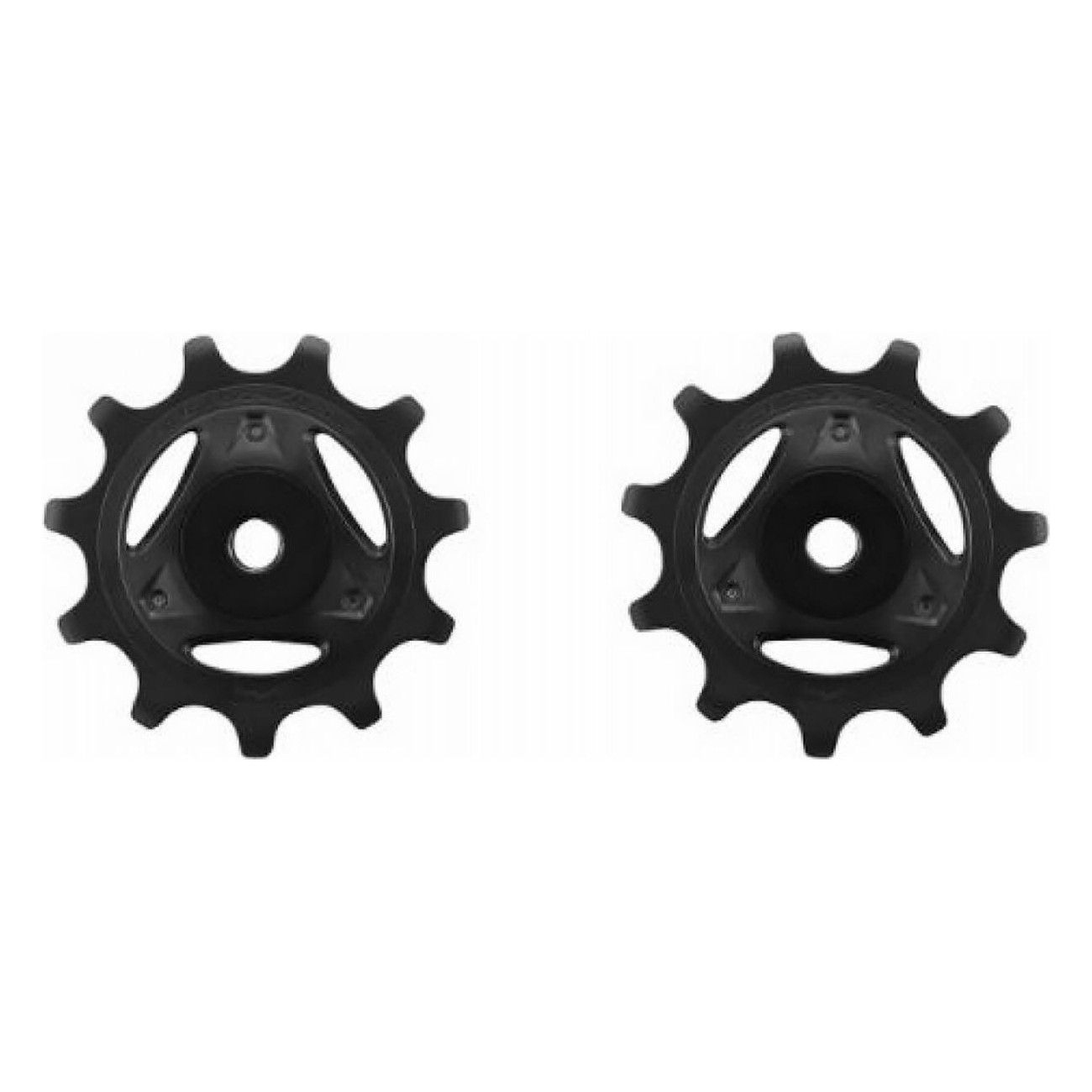 Kit Pignons Shimano Dura-Ace RD-R9250 pour Dérailleur 12 Vitesses - 1