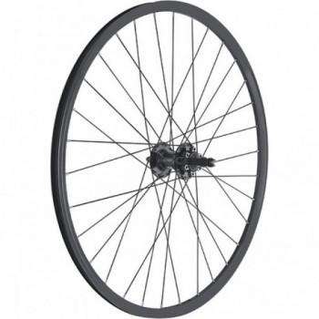 Ruota Anteriore MTB Kommando 2.0 Disc 27.5' 6 Fori in Alluminio 6000 T6 - 1 - Ruote complete - 