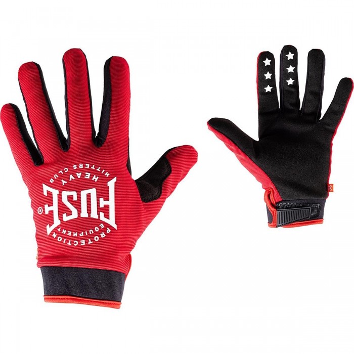 CHROMA Kids Gloves: Color, Comfort, and Style for Young Cyclists - 1