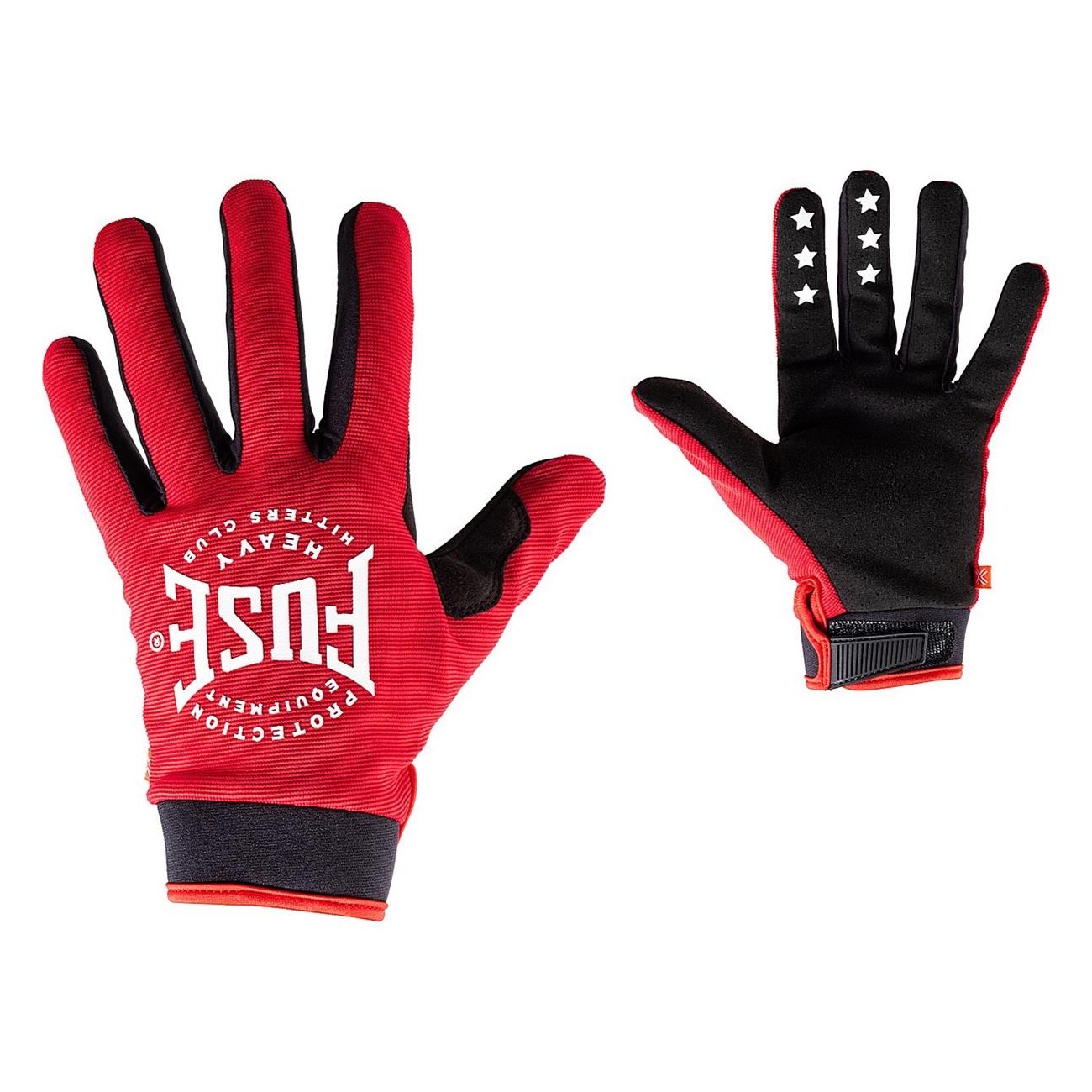 CHROMA Kids Gloves: Color, Comfort, and Style for Young Cyclists - 1