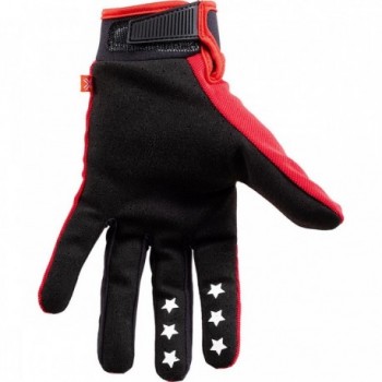 CHROMA Kids Gloves: Color, Comfort, and Style for Young Cyclists - 2