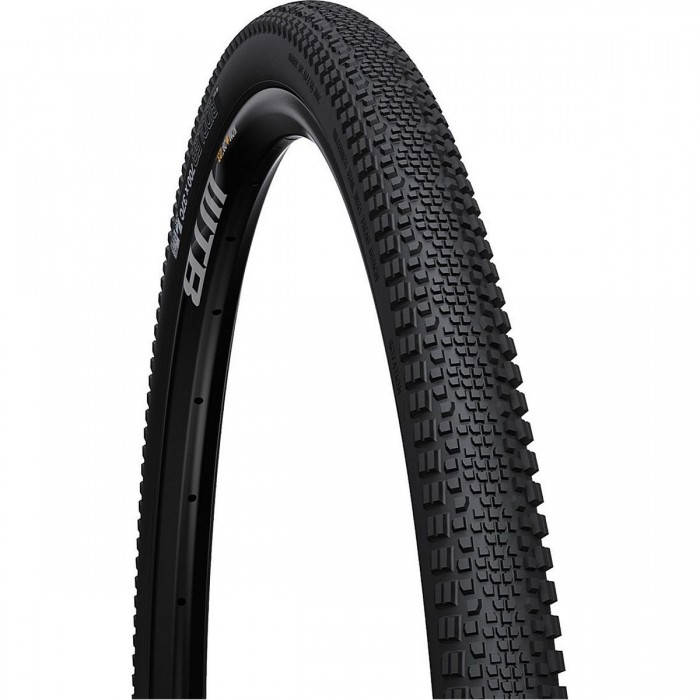 Riddler Tire 700x37c TCS Lightweight and Fast for Gravel and Cyclocross - 1