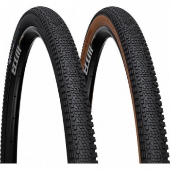 Riddler Tire 700x37c TCS Lightweight and Fast for Gravel and Cyclocross - 6