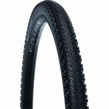 Venture 700 x 40c TCS Tire for Road, Gravel, and Bikepacking - SG2 Puncture Protection - 2