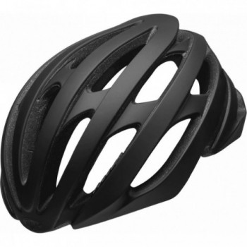 Casco Stratus MIPS Nero Opaco Taglia M (58-62 cm) - Leggero, Aerodinamico e Confortevole per Ciclismo su Strada - 3 - Caschi - 0